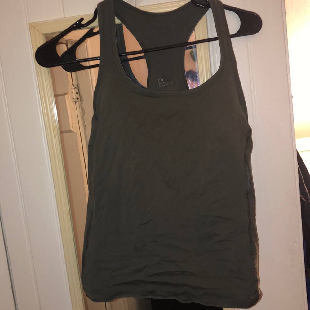 GapBody Tank top